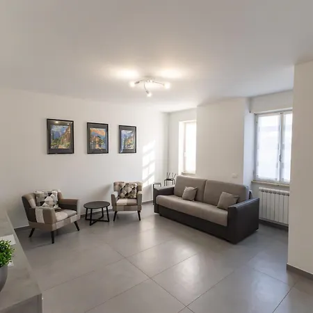Iside - Private Garage - 15 Minutes To Apartment *